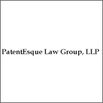 PatentEsque-Law-Group-LLP