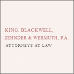 King-Blackwell-Zehnder-and-Wermuth-PA