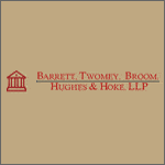 Barrett-Twomey-Broom-Hughes-and-Hoke-LLP