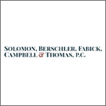 Solomon-Berschler-Fabick-Campbell-and-Thomas-PC