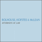 Bolhouse-Hofstee-and-McLean-PC