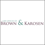 Brown-and-Karosen