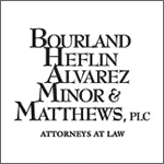 Bourland-Heflin-Alvarez-Minor-and-Matthews-PC