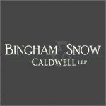 Bingham-Snow-and-Caldwell-LLP