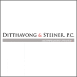 Ditthavong-and-Steiner-PC