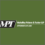 Mahaffey-Pickens-Tucker-LLP