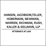 Hansen-Jacobson-Teller-Hoberman-Newman-Warren-Richman-Rush-Kaller-and-Gellman-LLP