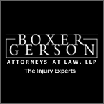 Boxer-and-Gerson-LLP