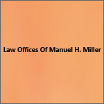 Law-Offices-Of-Manuel-H-Miller