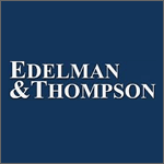 Edelman-and-Thompson