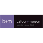 Balfour-Manson