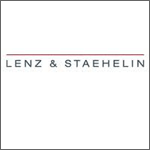 Lenz-and-Staehelin
