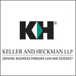 Keller-and-Heckman-LLP