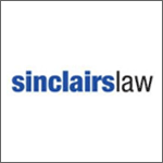 Sinclairslaw