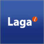 Laga