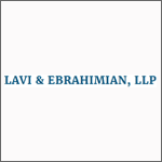 Lavi-and-Ebrahimian-LLP