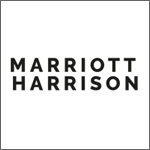 Marriott-Harrison-LLP