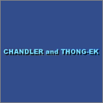 Chandler-MHM-Limited
