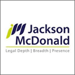 Jackson-McDonald