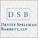 Devitt-Spellman-Barrett-LLP