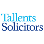 Tallents-Solicitors