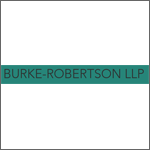 Burke-Robertson-LLP