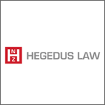 Hegedus-Law