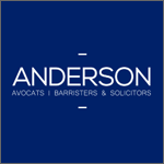 Anderson-Sinclair