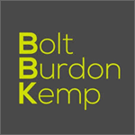 Bolt-Burdon-Kemp