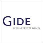 Gide-Loyrette-Nouel