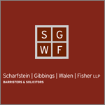 Scharfstein-Gibbings-Walen-Fisher
