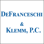 DeFranceschi-and-Klemm-PC