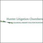 Hunter-Litigation-Chambers