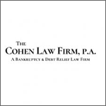 The-Cohen-Law-Firm-P-A