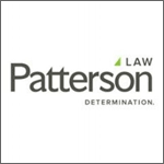 Patterson-Law