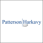 Patterson-Harkavy-LLP