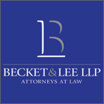 Becket-and-Lee-LLP