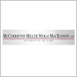 McCorriston-Miller-Mukai-MacKinnon-LLP