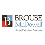 Brouse-McDowell