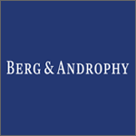 Berg-and-Androphy