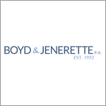 Boyd-and-Jenerette-P-A