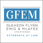 Gleason-Flynn-Emig-and-McAfee-Chartered