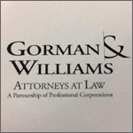 Gorman-and-Williams