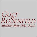 Gust-Rosenfeld-P-L-C