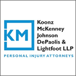 The-law-firm-of-Koonz-McKenney-Johnson-and-DePaolis-LLP