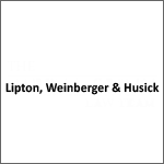 Lipton-Weinberger-and-Husick