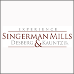 Singerman-Mills-Desberg-and-Kauntz-Co--L-P-A