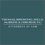 Thomas-Birdsong-Mills-McBride-and-Osborne-PC
