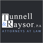 Tunnell-and-Raysor-P-A