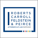 Roberts-Carroll-Feldstein-and-Peirce-Incorporated